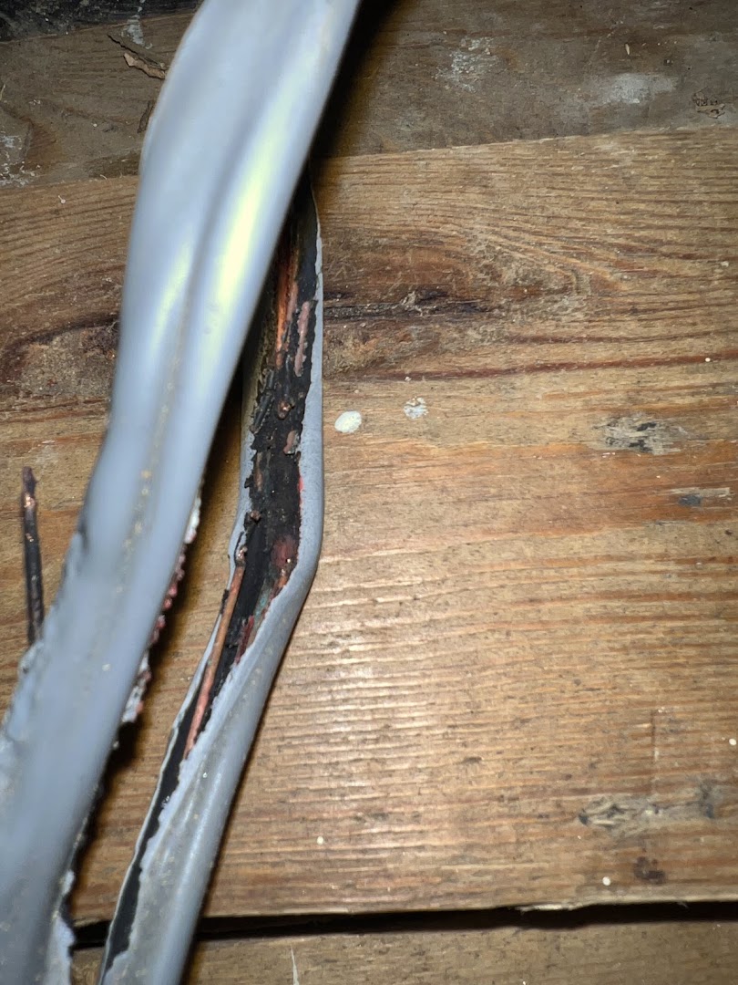 Robbie Electrical Services Ltd — Photos 11