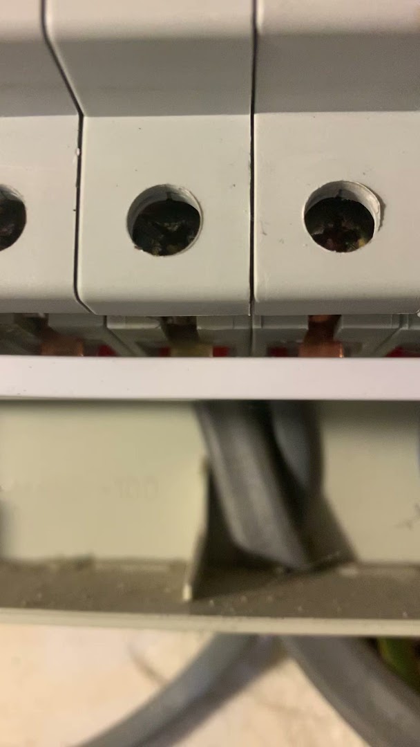Robbie Electrical Services Ltd — Photos 8