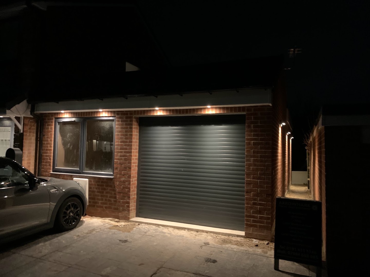 Robbie Electrical Services Ltd — Photos 14