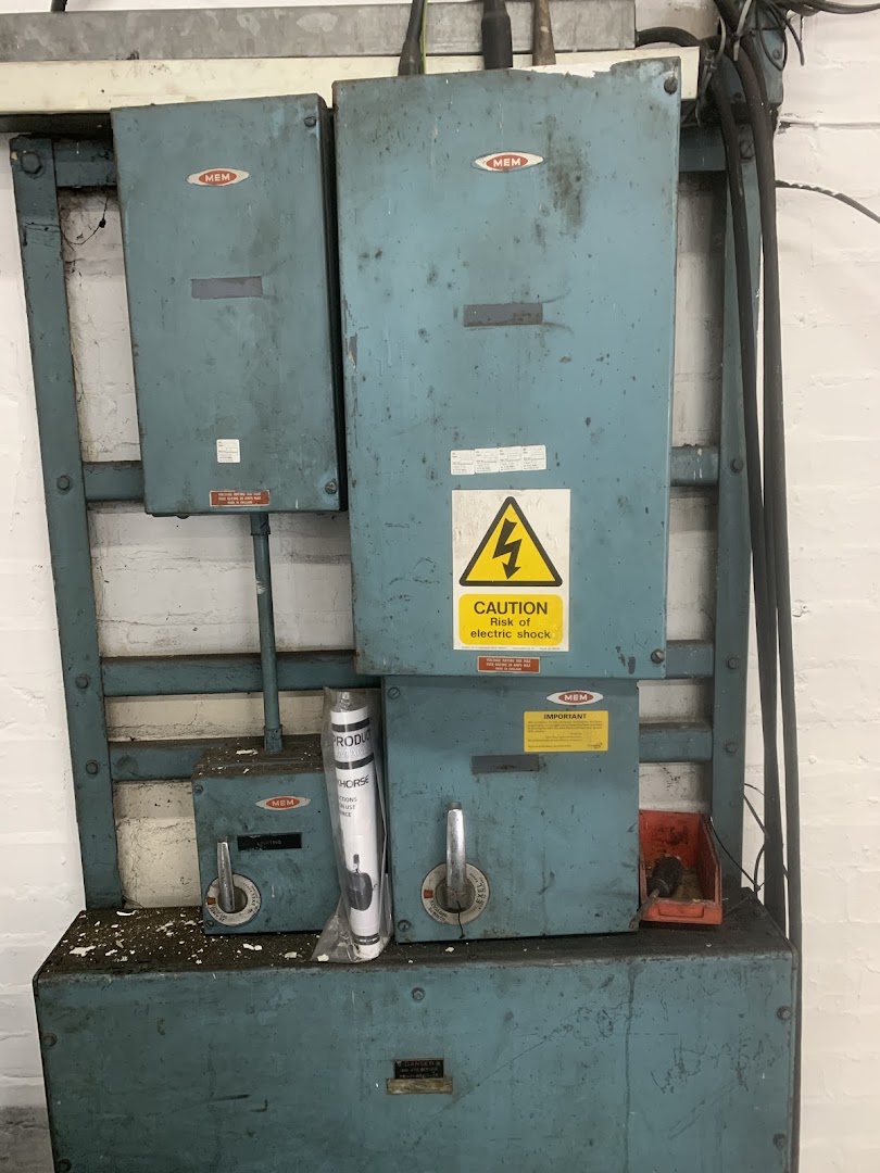 Robbie Electrical Services Ltd — Photos 13