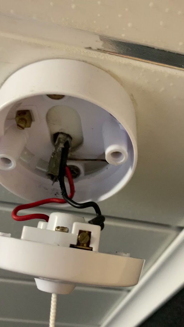 Robbie Electrical Services Ltd — Photos 5