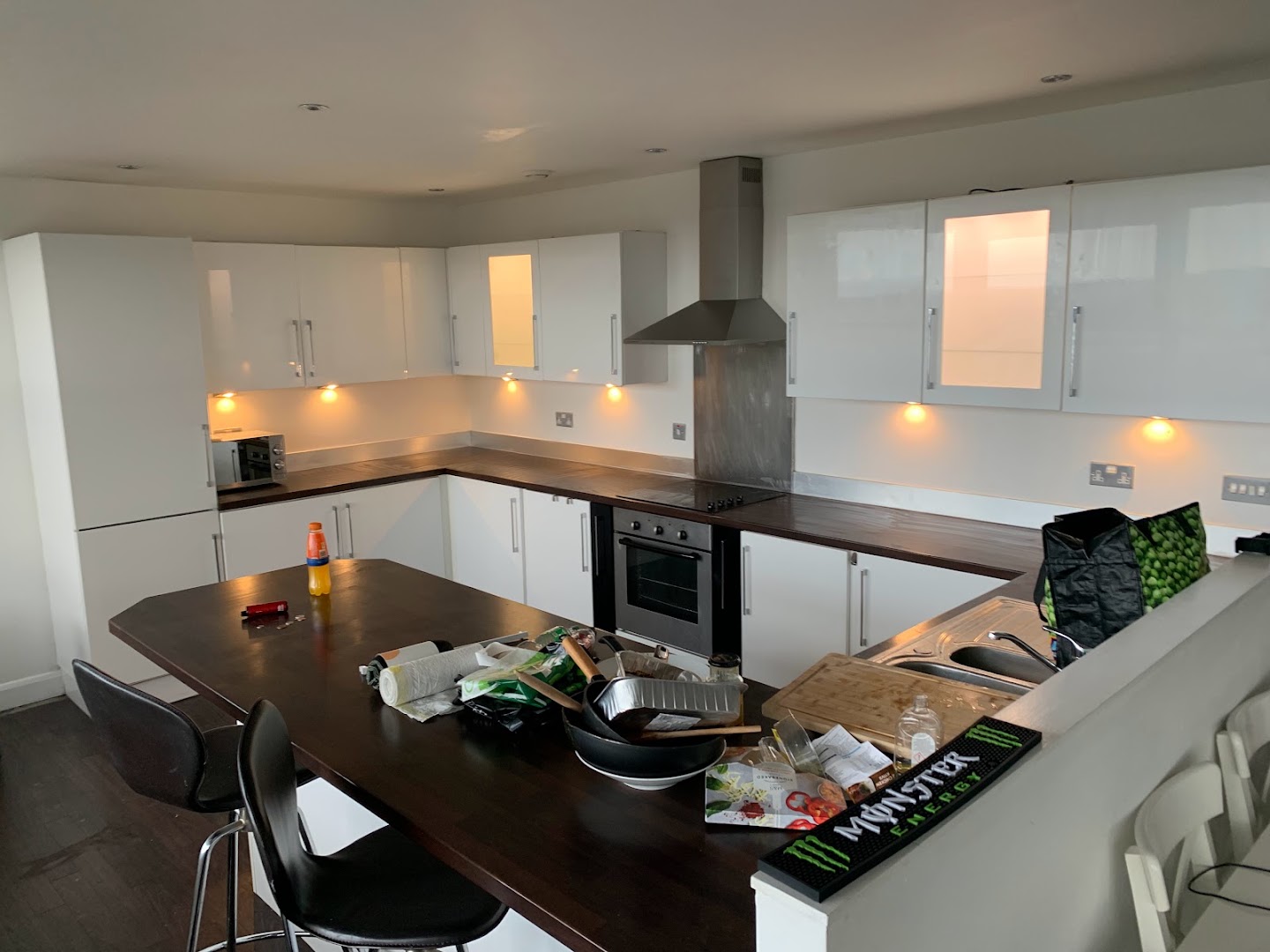 Robbie Electrical Services Ltd — Photos 7