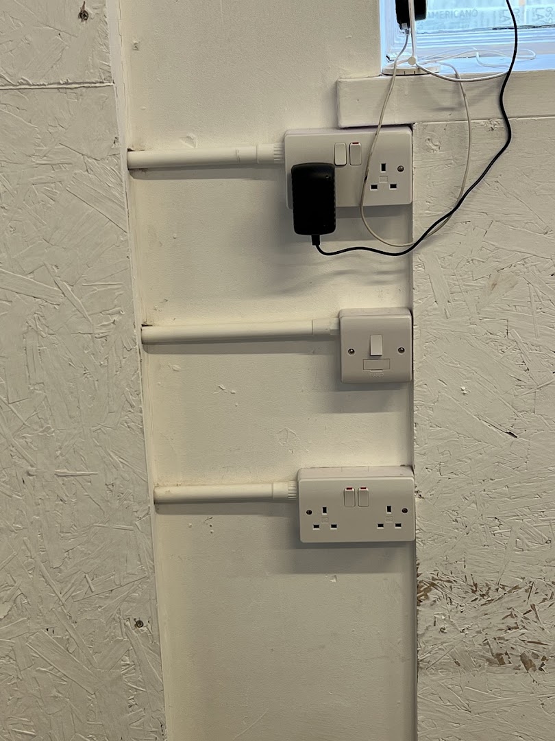 Robbie Electrical Services Ltd — Photos 6