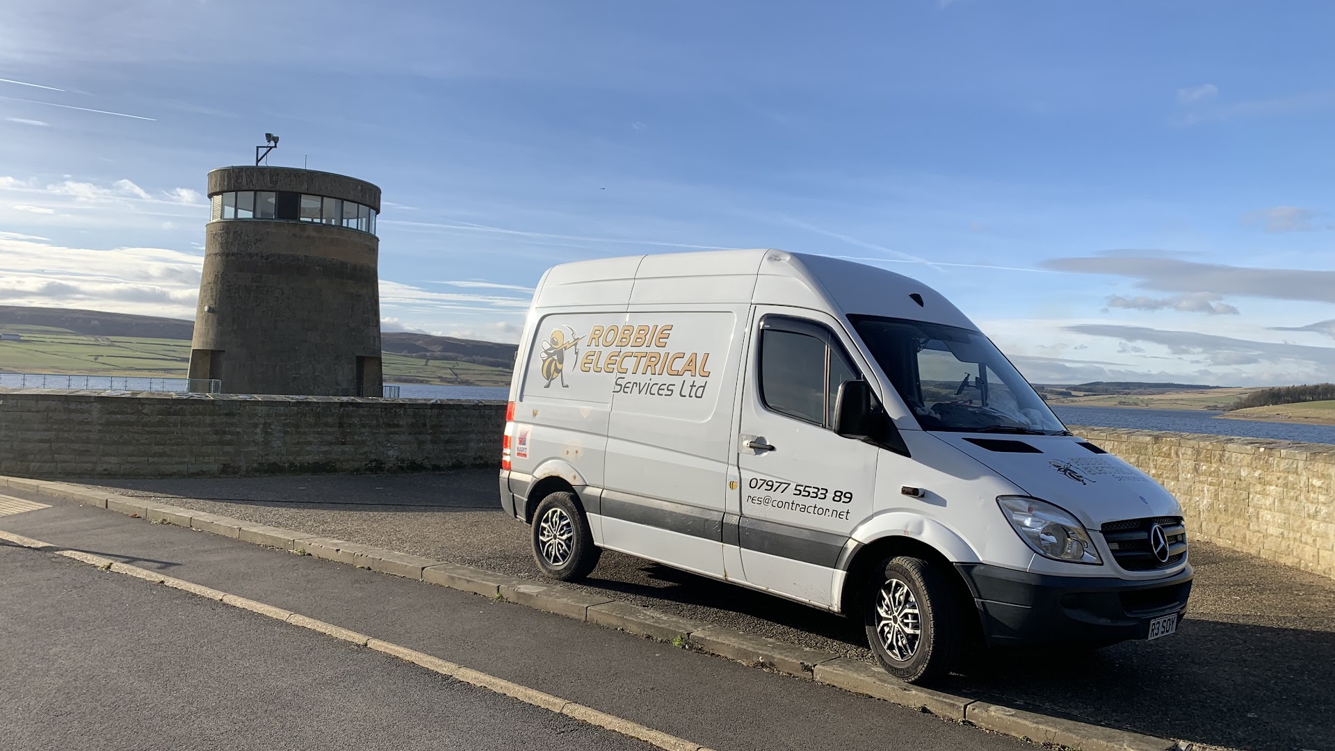Robbie Electrical Services Ltd — Photos 4