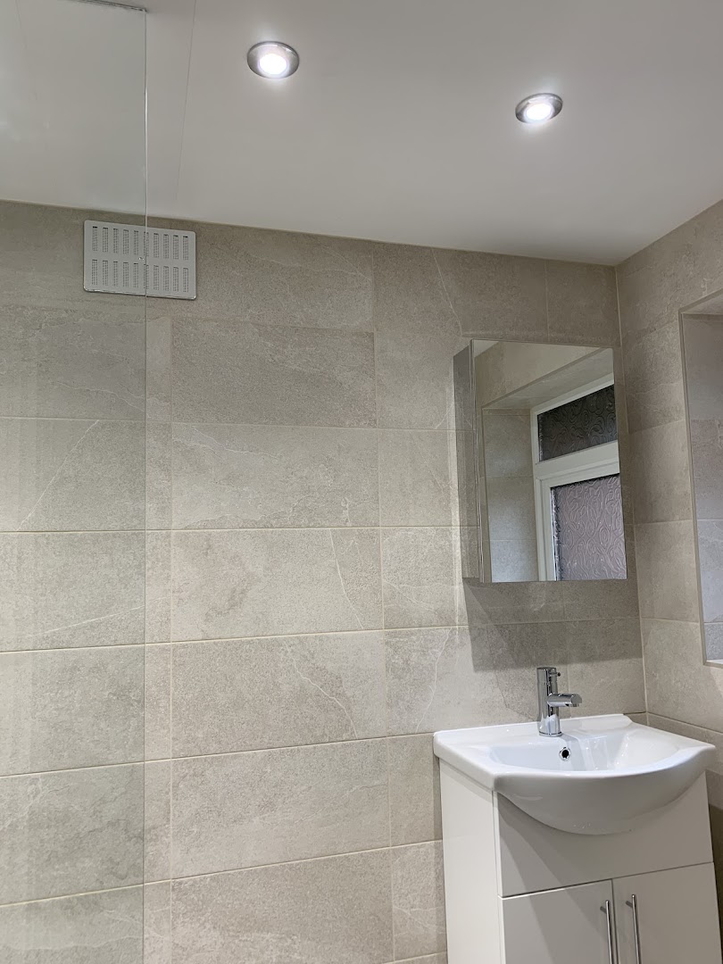 Robbie Electrical Services Ltd — Photos 12